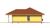 Vue - BUNGALOW 4